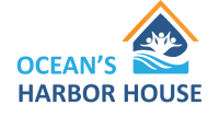 Ocean's harbor house