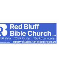 The First Baptist Church Of Red Bluff