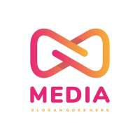 Infinity mix media