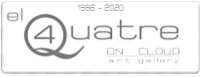 El quatre, sala d'art