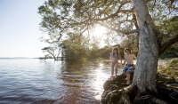 Myall shores holiday park
