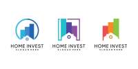 Long@home investments