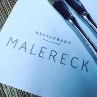 Restaurant landhaus malereck