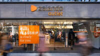Zalando outlets gmbh