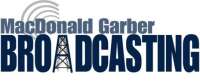Macdonald broadcasting