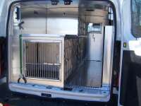 Mavron transport inc.