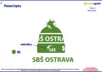 Sbš ostrava