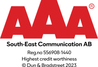 South (east) communication ab