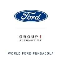 World ford pensacola