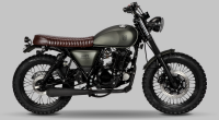 Mutt motorcycles australia