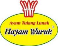 Ayam tulang lunak hayam wuruk