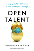 Open talent