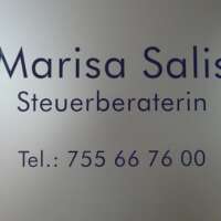 Marisa salis steuerberaterin