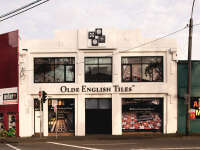 Olde english tiles australia