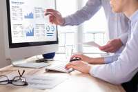 Bedrijfseconoom   en   register operational auditor