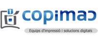 Copimac sl