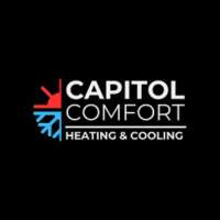 Capitol Comfort Heating & Cooling LLC