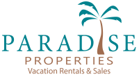 Paradise properties vacation rentals & sales
