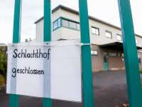 Odenwald schlachthof gesellschaft mbh