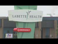 Labette health (labette county medical center)