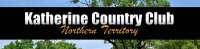 Katherine country club