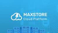 Maxstore cloud platform