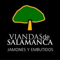 Viandas de salamanca sl