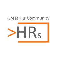 Great hrs community