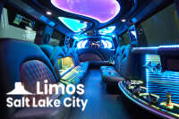 Limo Salt Lake City - The Best In Utah Limo and Party Bus Services