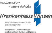 Krankenhaus buchholz und winsen gemeinnã¼tzige gmbh