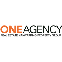 One agency manwarring property group