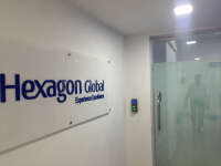Hexagon Global IT Services Pvt Ltd