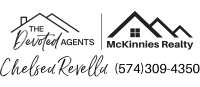 Mckinnies realty