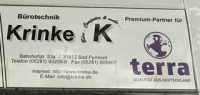 Bürotechnik krinke gmbh