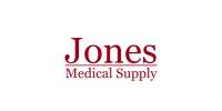 Jones medical supply, llc