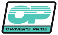 Owner's pride