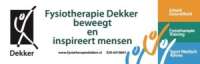 Fysiotherapie dekker