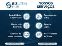 Bis account - prestação de serviços, consultoria e auditoria contabilística e fiscal