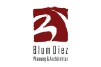 Blum diez gmbh planung architektur