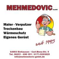 Mehmedovic verputzer gmbh
