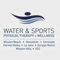 Water and sports physical therapy inc