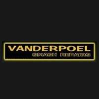 Vanderpoel smash repairs