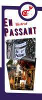 Bistrot en passant