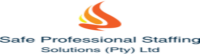 Safe professional staffing solutions (pty) ltd