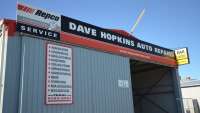 Dave hopkins auto repairs