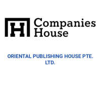 Oriental publishing pte ltd, singapore