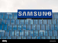 Samsung hall