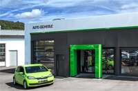Auto gscheidle gmbh