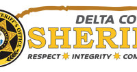 Delta county sheriff's office