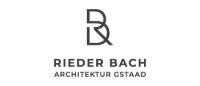 Rieder architecture & real estate gstaad